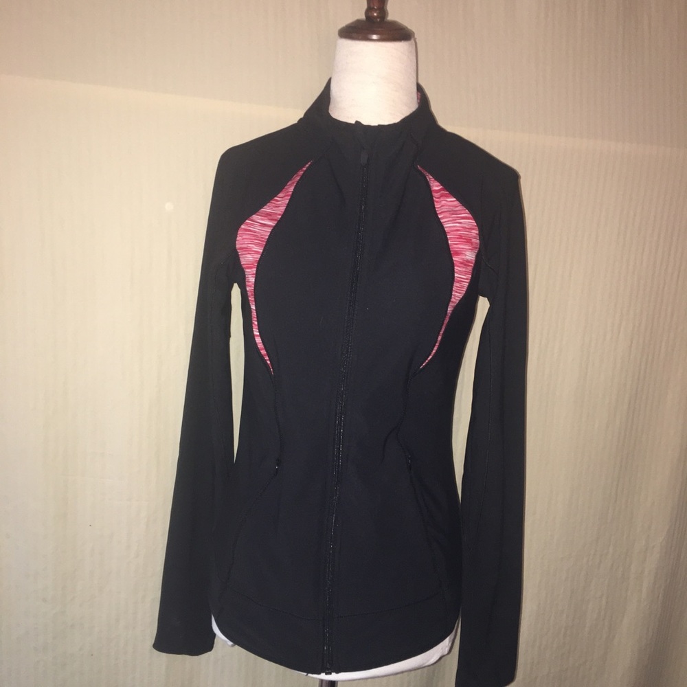track jacket - Picture 2 of 6